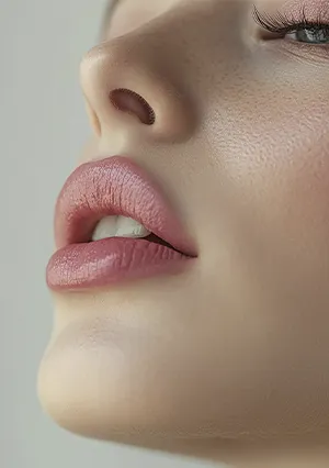 definicion y perfilado de labios micropigmentacion isabel cordero