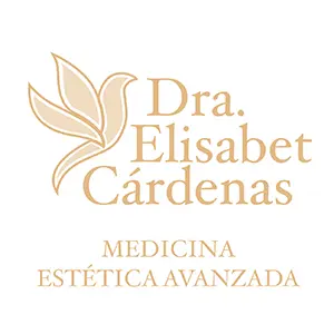 logo elizabet cardenas