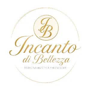 logo incanto di bellezza